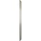 Ekena Millwork Sellek Ceiling Medallion (Fits Canopies up to 9"), Hand-Painted Flash Copper, 42 1/8"OD x 1 7/8"P CM42SKFCS - alternate 3